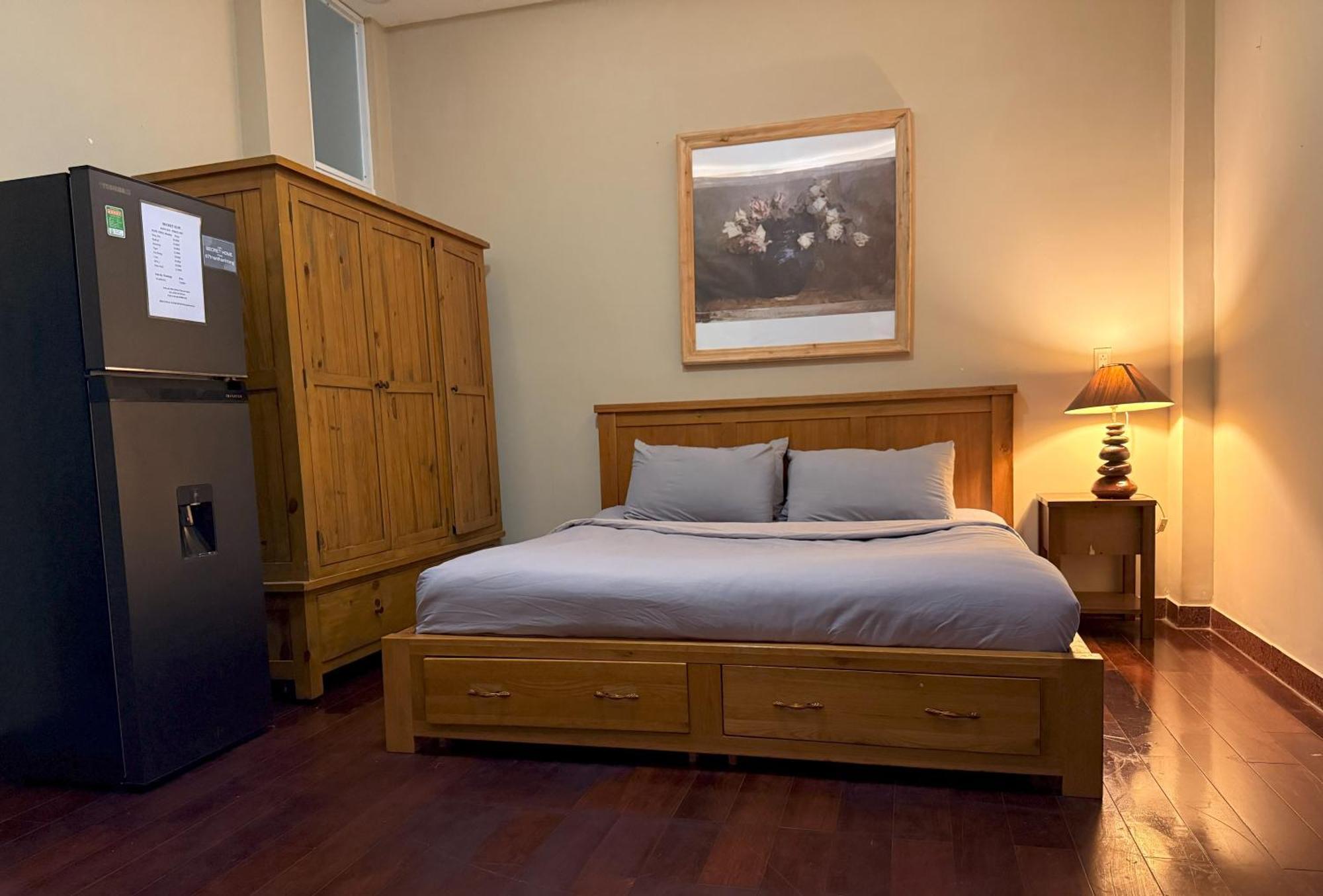Hotel Cole &